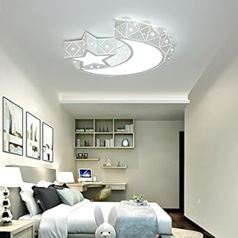 Lightinthebox Chic Modern Led Flush Mount Ceiling Light