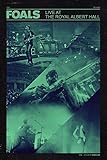 Live at the Royal Albert Hall [Blu-ray]