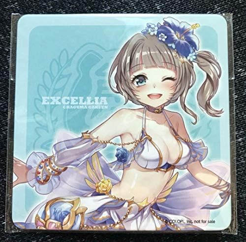 白猫プロジェクト コースター エクセリア