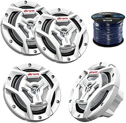 best marine boat speakers