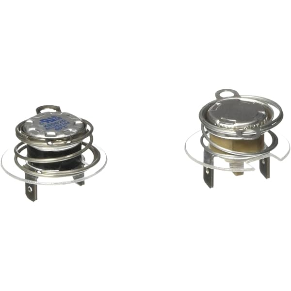 Amazon.com: DOMETIC Atwood 91470 Thermostat : Automotive