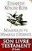 Mémoires de vie mémoires d'éternité (Essais et documents) (French Edition) by 
