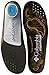 Columbia Men’s Enduro-Sole Insole, Black, 10 D USthumb 1