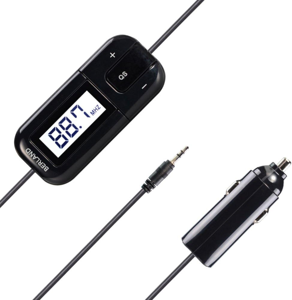ZestyChef TF3100 Headphone, Silver