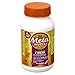 Metamucil Daily Fiber Supplement, Psyllium Husk Capsules, 100 Capsules