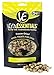 Vital Essentials Freeze-Dried Beef Tripe Grain Free Limited Ingredient Dog Treats, 2.3 Ounce Bag