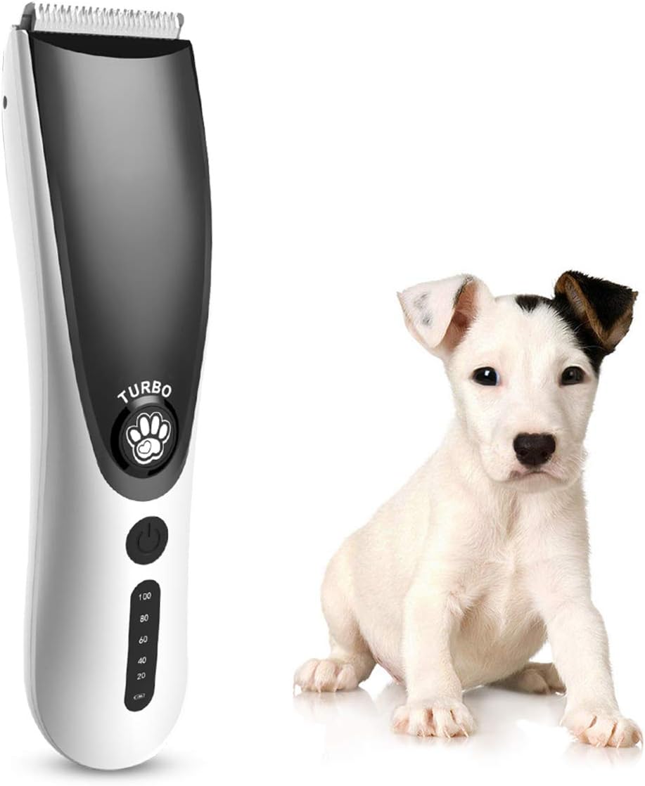 large dog clippers