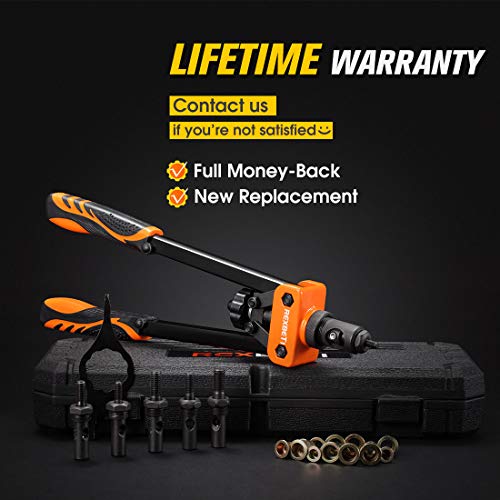 1 REXBETI+Professional+Mandrels+Labor+Saving+Carrying