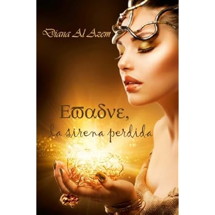 Evadne, la sirena perdida Evadne, la sirena perdida