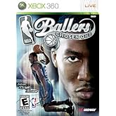 NBA Ballers: Chosen One - Xbox 360 (Renewed)