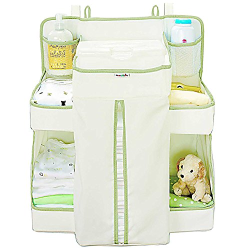 Baby/Infant/Child/Kid Munchkin Diaper Change Organizer Newborn Gear