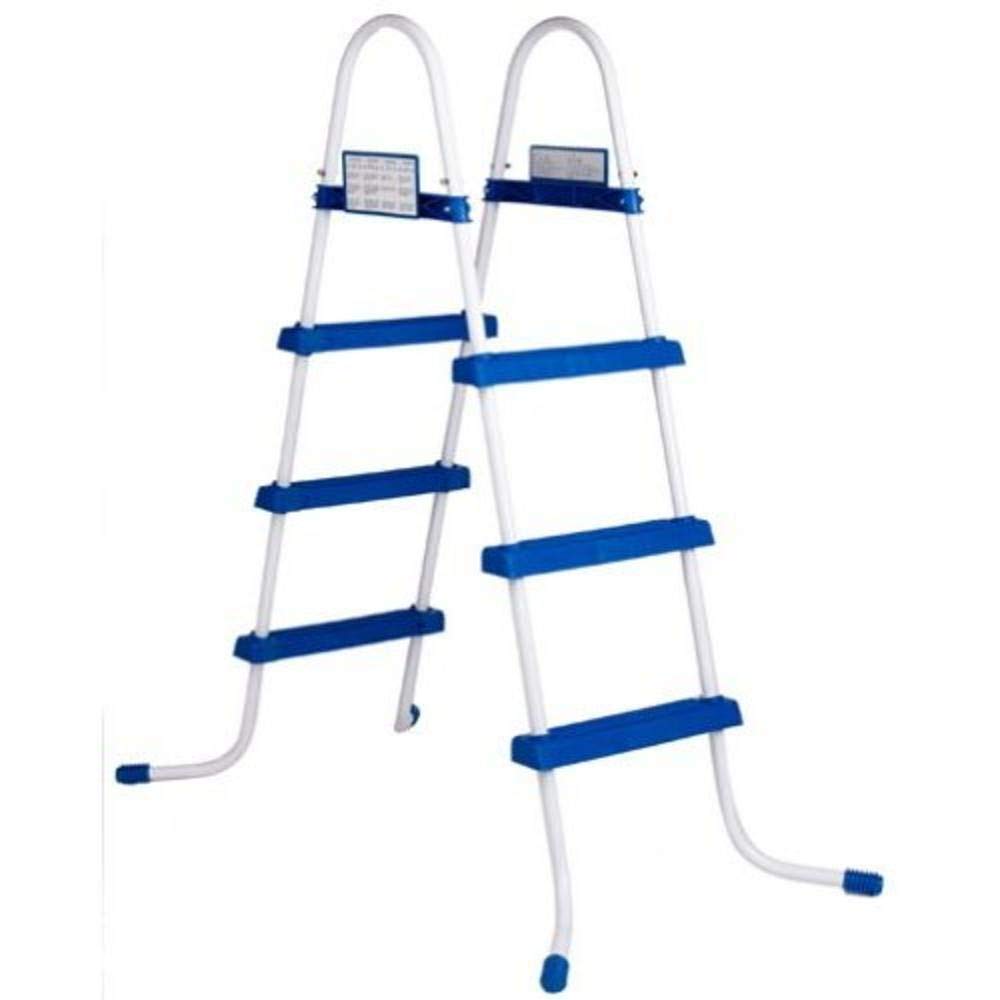 The 10 Best Intex 36Inch Above Ground Ladder