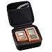 Hard Case Fits ThermoPro TP07 Wireless Remote Digital Cooking Food Meat Thermometer
