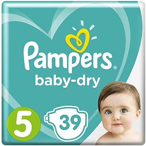 pants pampers 5