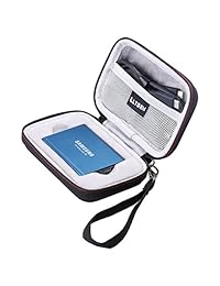 Samsung T5 - Carcasa para disco duro