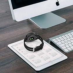 Senter Band for Garmin Forerunner 745 Band,22mm