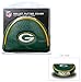 Team Golf NFL Green Bay Packers Golf Mallet Putter Cover Golf Club Mallet Putter Headcover, Fits Most Mallet Putters, Scotty Cameron, Daddy Long Legs, Taylormade, Odyssey, Titleist, Ping, Callaway
