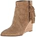Nine West Women's Retrolook Suede Boot