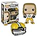 Funko POP NFL: Wave 1 - Clay Matthews Action Figures