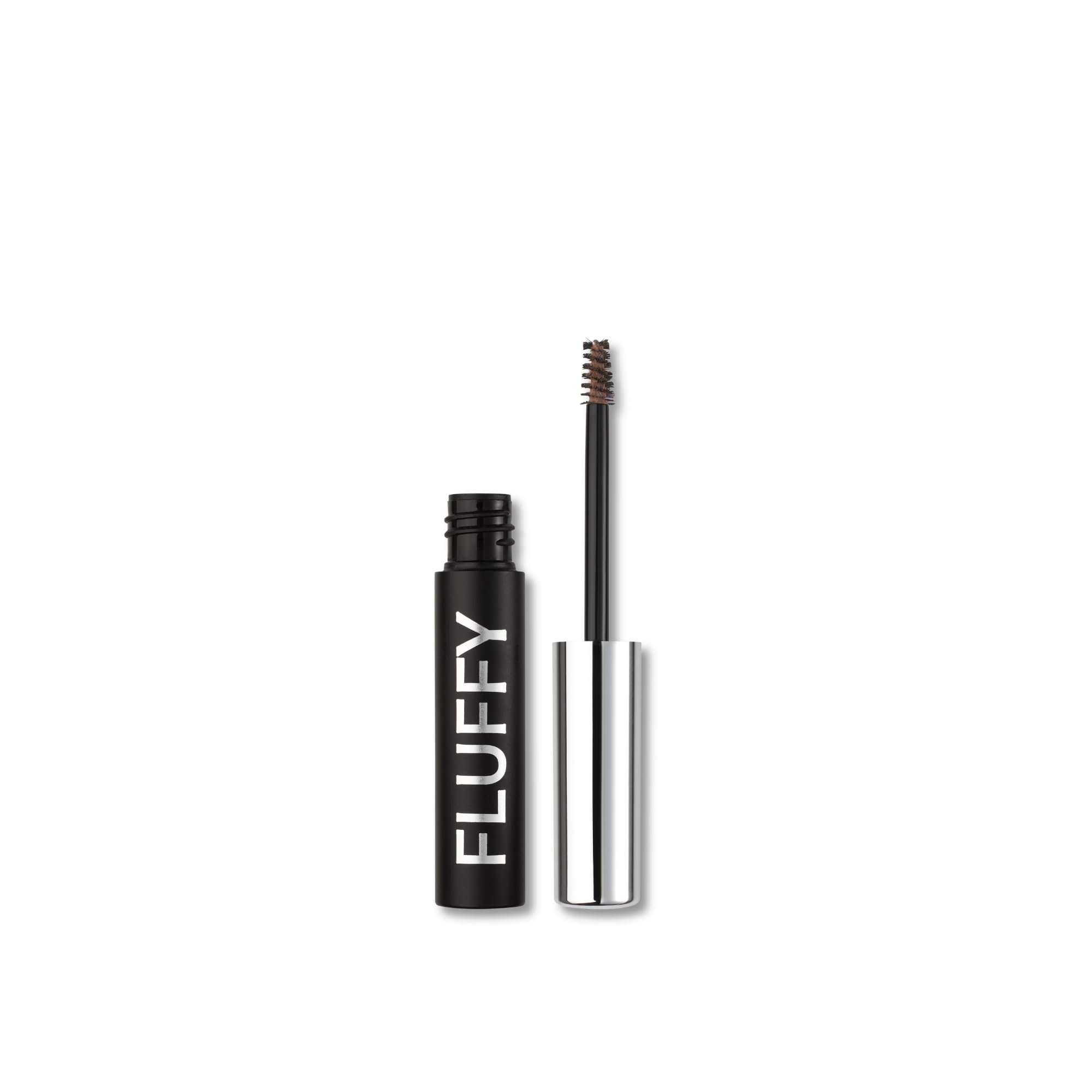 Wunderbrow Fluffy Brow Wax, 16 hour hold, Smudgeproof and Water resistant, Shade: Blonde — image 1
