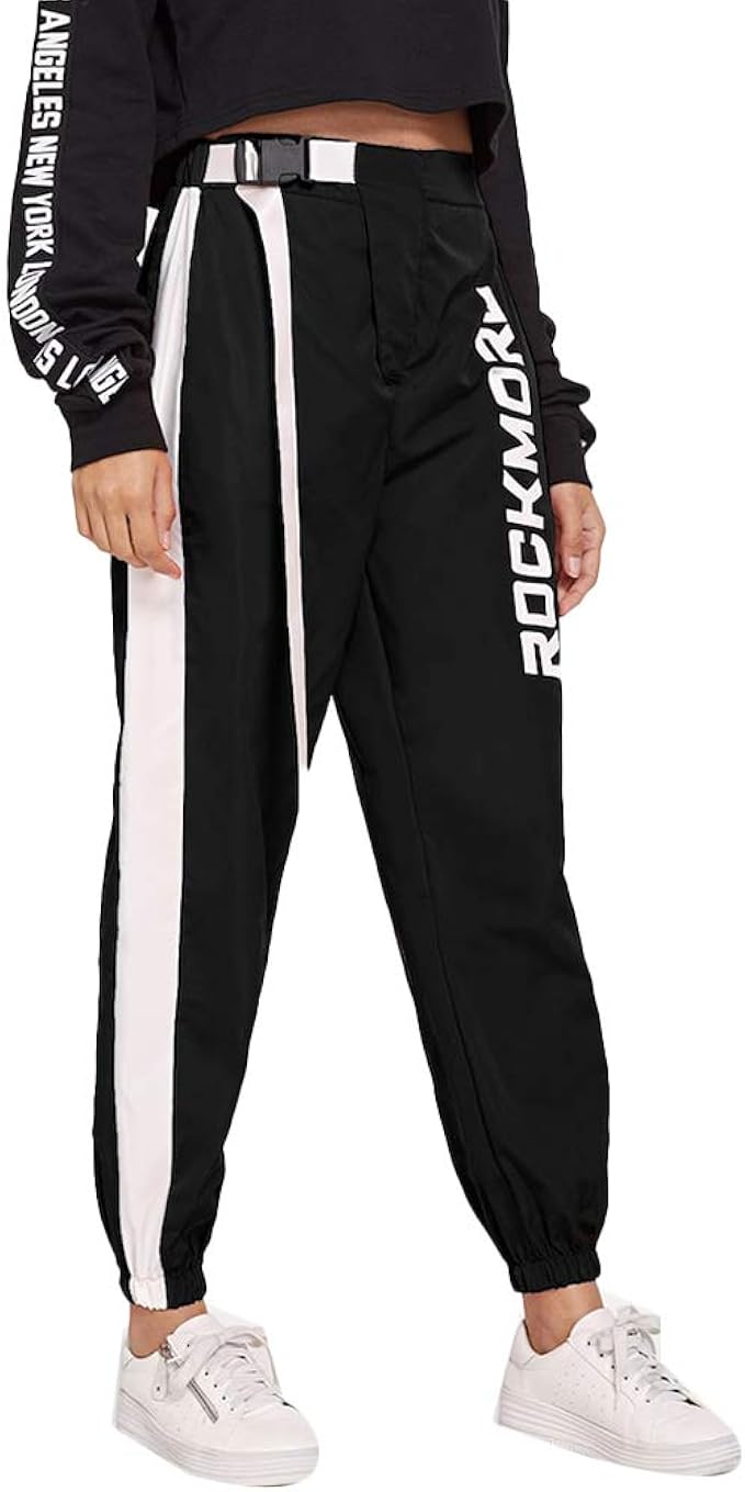 adidas patchwork pants