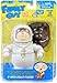 Mezco Toyz Family Guy 6 Inch Classic Action Figure Series 2 Secret Agent Astronaut Millionaire Peter
