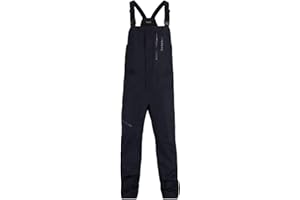Simms Challenger Waterproof Bibs for Men - Durable Rain Gear and Work Bib for Fishing, Hunting, Snowmobiling, and More