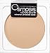 Osmosis Skincare Mineral Pressed Base Foundation Refill, Natural Medium