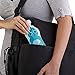 Squooshi Reusable Food Pouch - Small 6 Pack