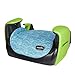 Evenflo Spectrum 2-in-1 Booster Car Seat, Varsity Blue