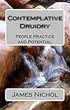 Contemplative Druidry: People Practice and Potential by James Nichol, Philip Carr-Gomm