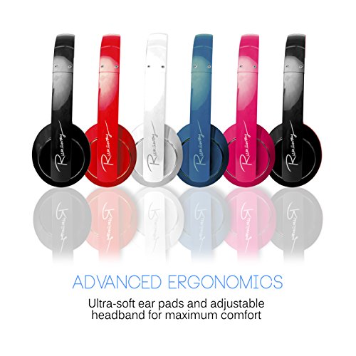 MEE audio Runaway 4.0 Bluetooth Stereo Wireless + Wired Headphones with