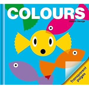 Colours (Acetate Series)