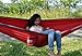 Coho MAGNUM Hammock (Red)