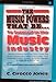 The Music Powers That Be... to Succeed in the Music Industry: 'music Powers' by C. Cirocco Jones