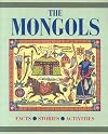 Mongols (Journey Into Civilization) by Robert Nicholson (1993-10-02)