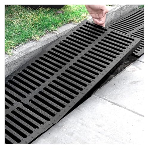 TYCQFCL Drain Grate and Frame Drain Grate for