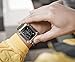 Apple Watch 2 Case, SUPCASE [Unicorn Beetle Pro] Rugged Protective Case with Strap Bands for Apple Watch 2 2016 Edition [Compatible with Apple Watch 42 mm First Generation 2015]( Gold)