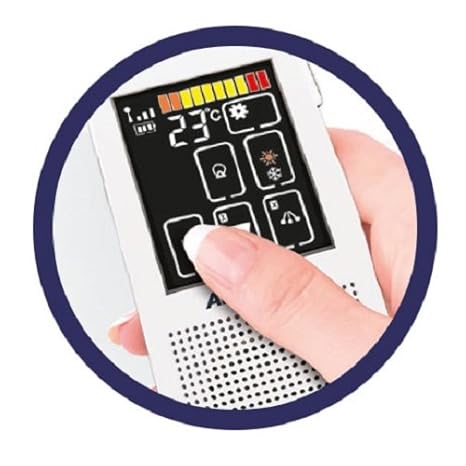 Angelcare Ecoute Bebe Video Ac1100 Platinum Avec Detecteur De Sons Et Mouvements Prima Infanzia Sicurezza Bepco Ee