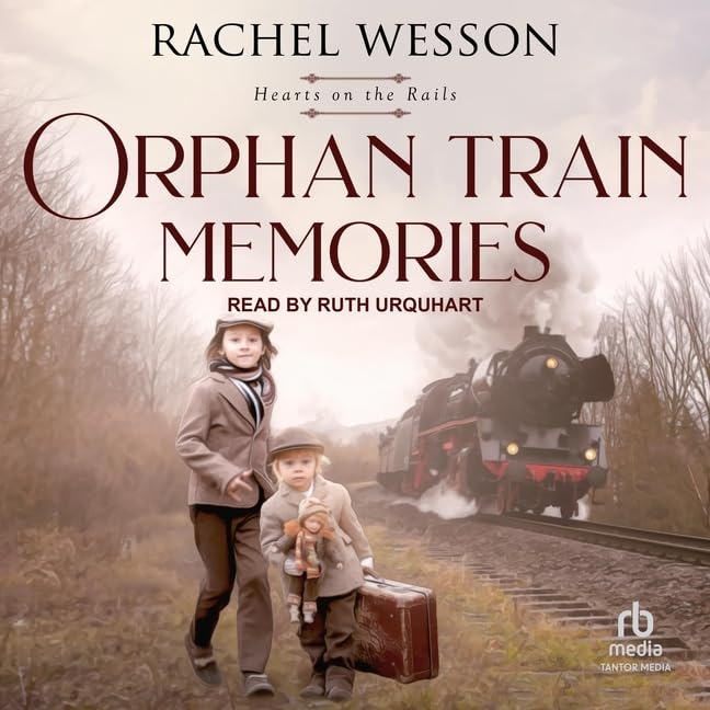 Orphan Train Memories Image