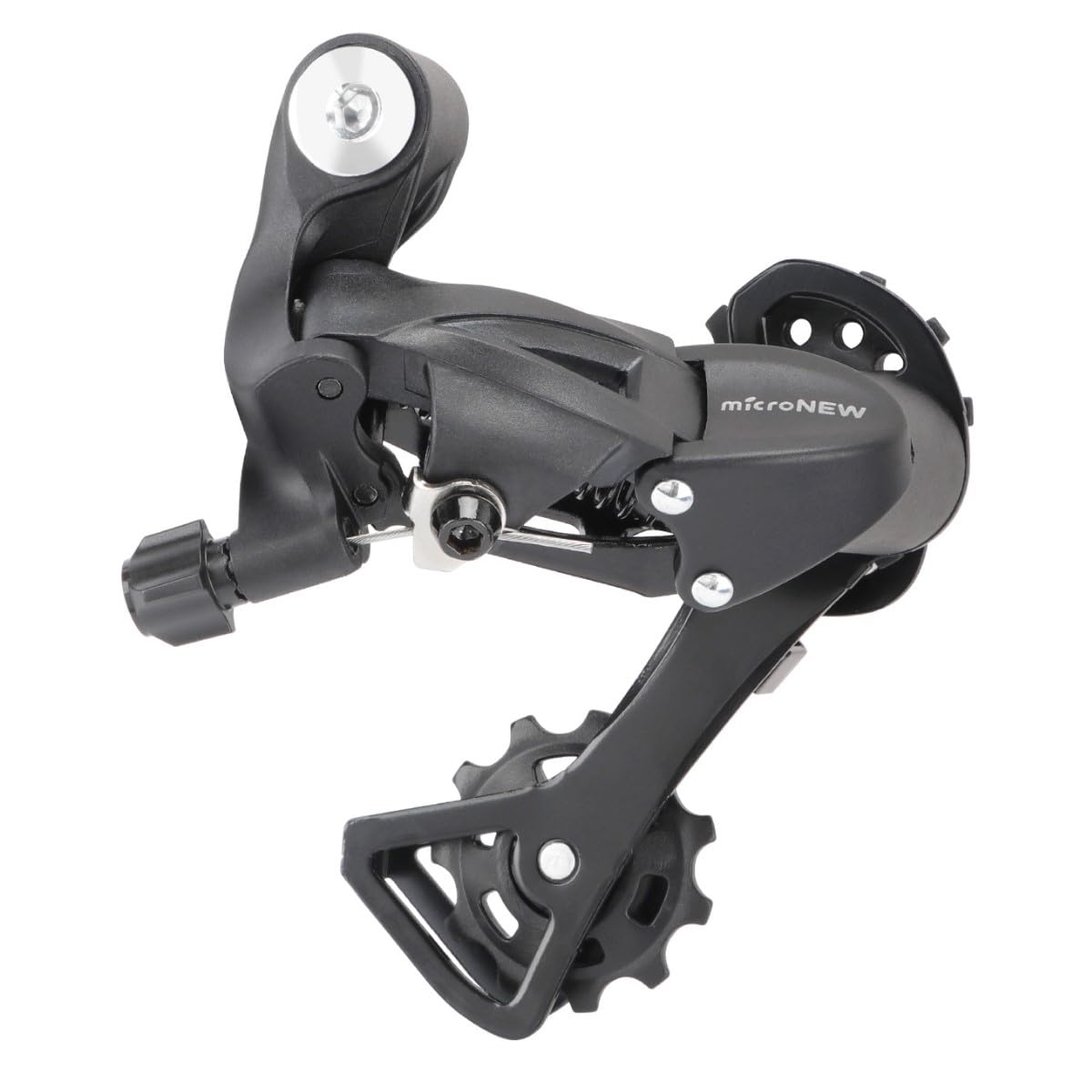 HOUSON bicycle rear derailleur, rear derailleur 7/8/9/10 speed bicycle rear wheel gear bicycle derailleur for road bike