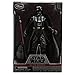 Star Wars Darth Vader Elite Series Die Cast Action Figure - 7 Inch