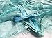 Lalagen Women's Lace Sheer Strappy Deep V Neck Sexy Plus Size Lingerie Set acid-blue 2XL