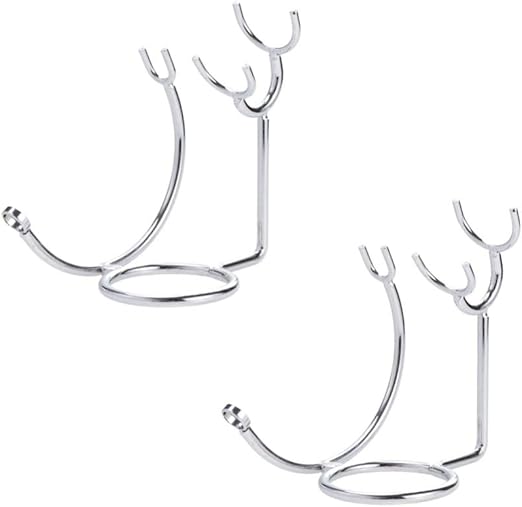 Healifty Rasierapparat, Ablage für Rasierer, Rasierer, für das