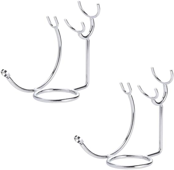 Healifty Rasierapparat, Ablage für Rasierer, Rasierer, für das