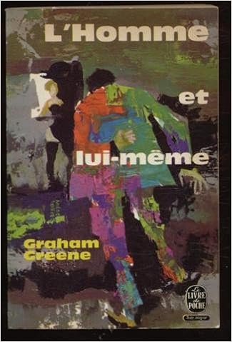 L'homme et lui-même