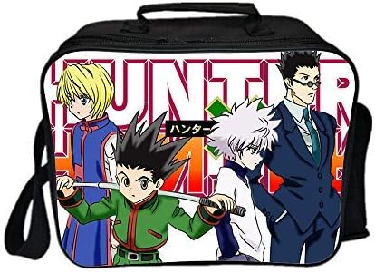 hunter lunch bag