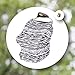 SIKONI Privacy Nursing Cover, Multi Use: Maternity Breastfeeding Fashion Scarf, Stroller Cover, Baby Carseat and High Chair Cover | Unisex Color Grey Camo | Includes Carry Bag & Pacifier Holder |