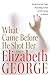 What Came Before He Shot Her
