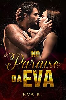 Livro NO PARAÍSO DA EVA